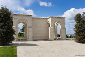 20250413-77 8797-Ver sur Mer British Normandy Memorial