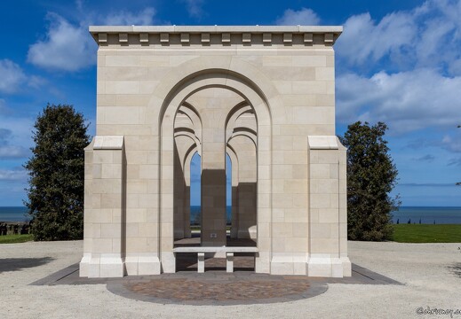 20250413-78 8798-Ver sur Mer British Normandy Memorial