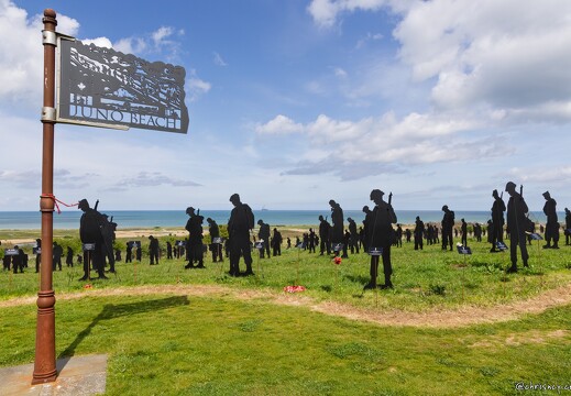 20250413-86 8823-Ver sur Mer British Normandy Memorial