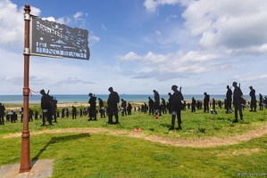 20250413-86 8823-Ver sur Mer British Normandy Memorial