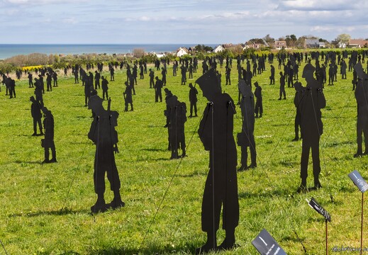 20250413-87 8827-Ver sur Mer British Normandy Memorial