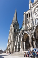 20250403-021 7106-Chartres Cathedrale ND