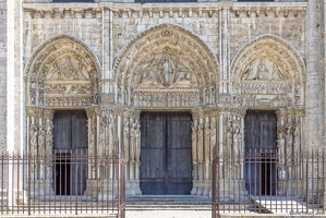 20250403-030 7043-Chartres Cathedrale ND