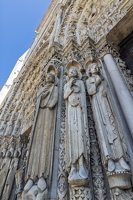 20250403-034 7048-Chartres Cathedrale ND