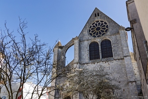 20250403-078 7139-Chartres Eglise Saint Aignan