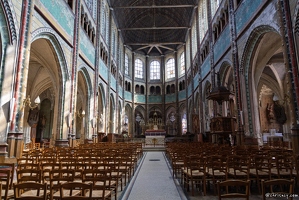 20250403-080 7131-Chartres Eglise Saint Aignan