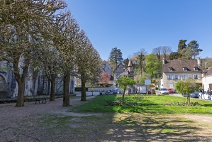 20250403-101 7146-Chartres Eglise saint pierre
