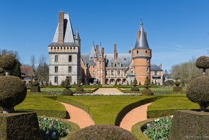 Chateau de Maintenon