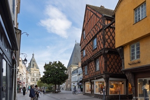 20250403-05 7283-Dreux Eglise Saint Etienne