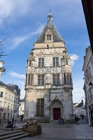 20250403-08 7299-Dreux Beffroi