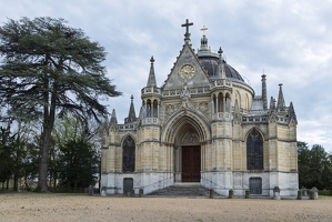 20250404-29 7366-Dreux la Chapelle Royale