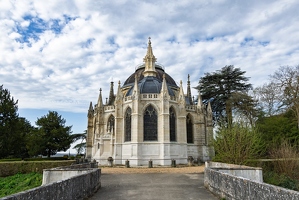 20250404-33 7374-Dreux la Chapelle Royale