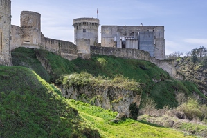 Falaise