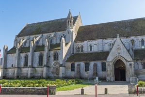20250405-68 7645-Bernieres sur Mer Eglise