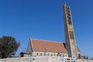 20250411-29 8458-Maisy Eglise Saint Germain