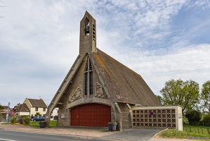20250412-54 8628-Hermanville sur Mer Chapelle de la Breche