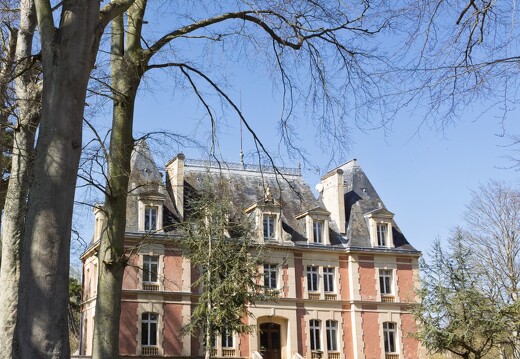 20250405-24 7579-Ver sur Mer Chateau de la Barre