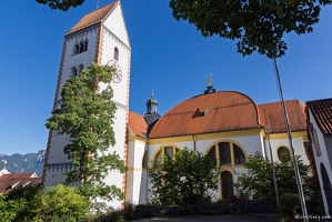 20250918-57 1238-Fussen Eglise Saint Mang