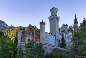 20250918-08 1117-Au château de Neuschwangstein