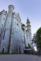 20250918-13 1120-Au château de Neuschwangstein