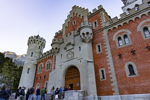 20250918-18 1123-Au château de Neuschwangstein