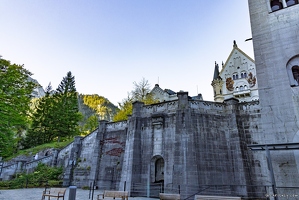 20250918-20 1125-Au château de Neuschwangstein