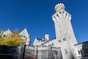 20250918-22 1148-Au château de Neuschwangstein