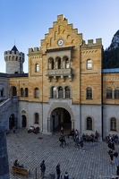 20250918-37 1138-Au château de Neuschwangstein