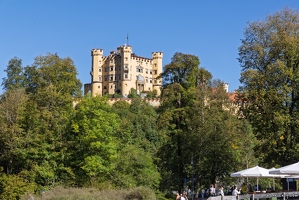 20250919-06 1325-Chateau de Hohenschwangau