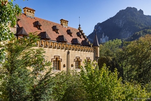 20250919-09 1287-Au chateau de Hohenschwangau