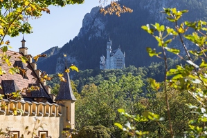 20250919-11 1302-Au chateau de Hohenschwangau
