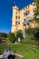 20250919-12 1289-Au chateau de Hohenschwangau