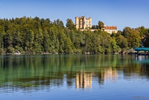 20250919-43 1336-Hohenschwangau Alpsee et chateau