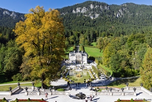 20250919-33 1390-Au Chateau de Linderhof