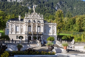 20250919-41 1407-Au Chateau de Linderhof
