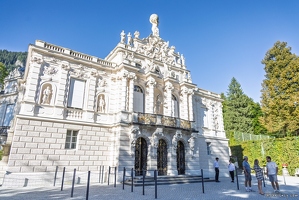 20250919-42 1403-Au Chateau de Linderhof