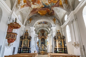 20250919-23 1373-Reutte Eglise St Pierre et St Paul