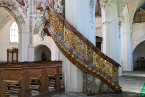 20250920-36 1463-Pfarrkirche Maria Geburt Rottenbuch