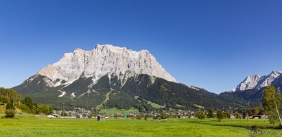 20250920-82 1521-Ehrwald Le Zugspitze