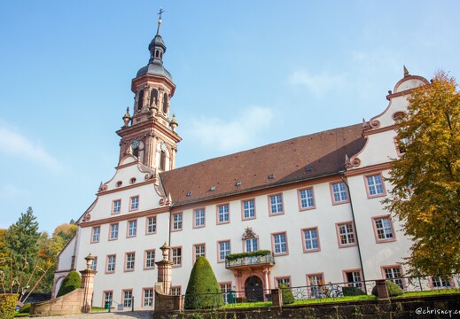 20121025-0375-Gengenbach Eglise Sainte Marie
