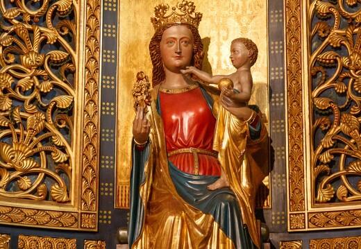 20121025-0434-Gengenbach Eglise Sainte Marie