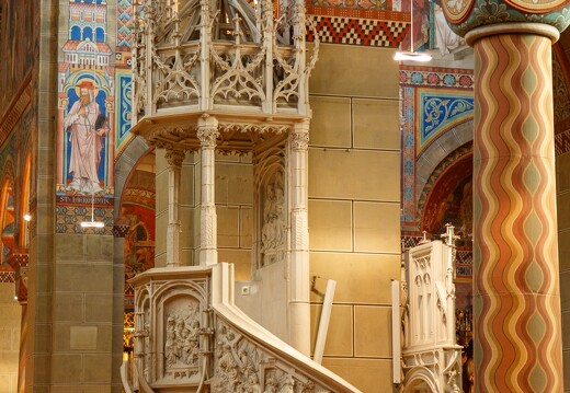 20121025-0442-Gengenbach Eglise Sainte Marie