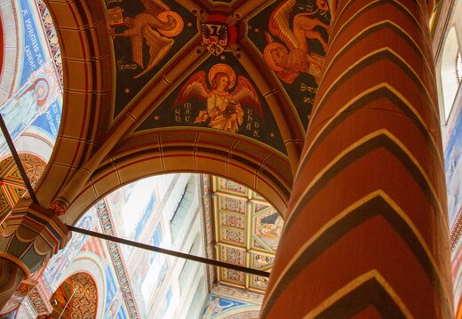 20121025-0446-Gengenbach Eglise Sainte Marie