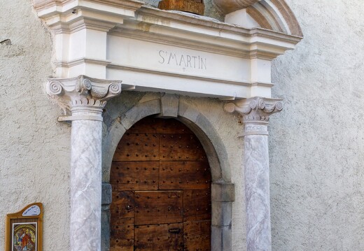 20220406-03 0913-Les Allues Eglise Saint Martin