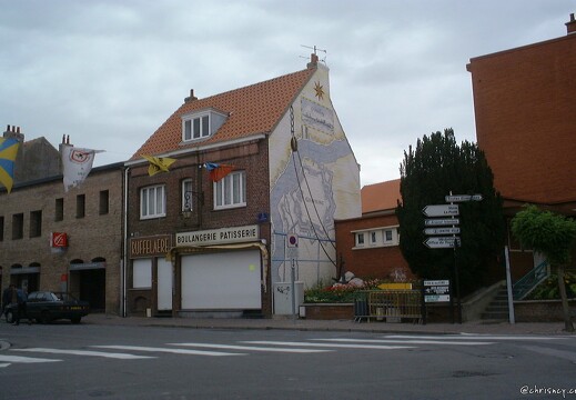 20000714-0043-Gravelines rue louis Pasteur