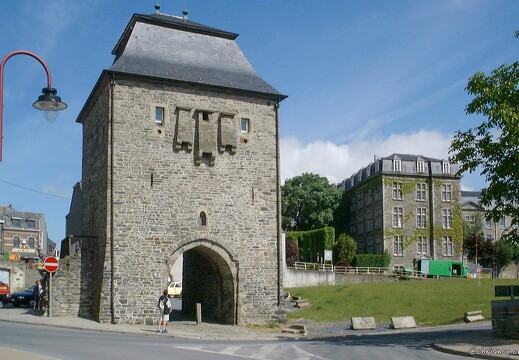 20000607-1165-Belgique Bastogne