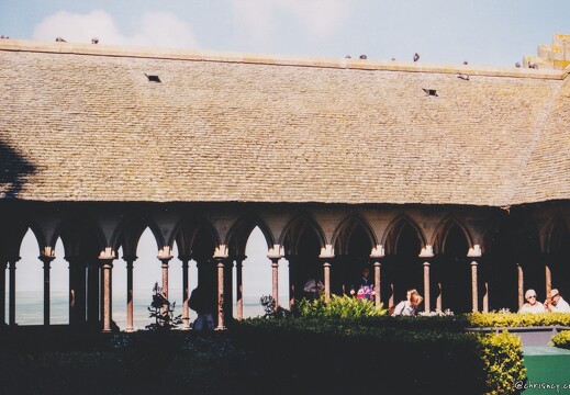 19990500-0141-Mont St Michel cloitre
