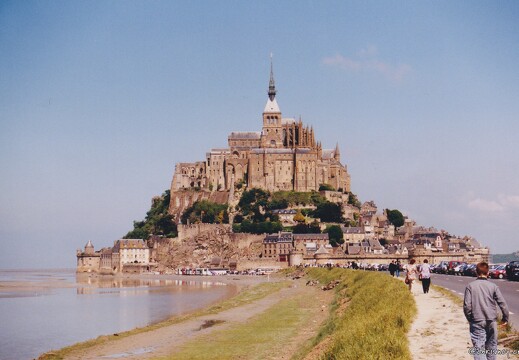 19990500-0150-Mont Saint Michel