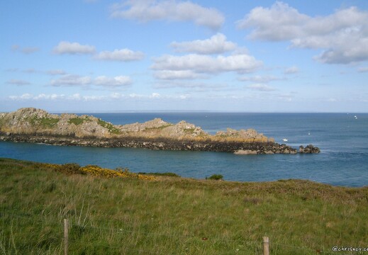 20030508-0089-Cancale Pointe de Groin