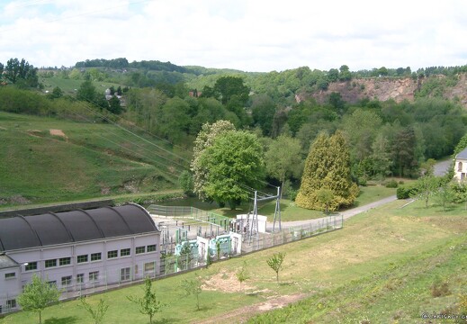 20030510-0052-barrage de vezins sur la selune deconstruit en 2019